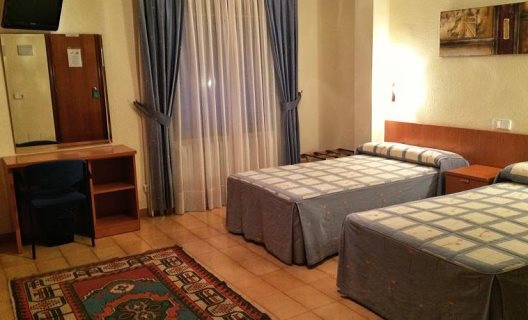 Hotel Casado