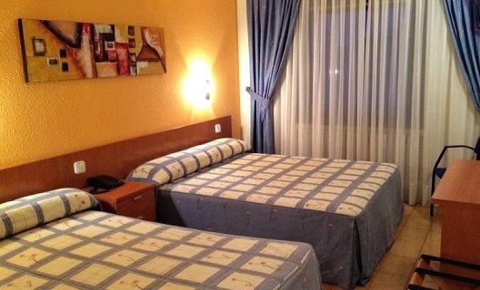 Hotel Casado
