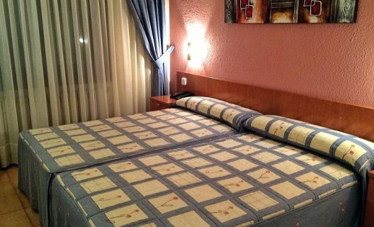 Hotel Casado
