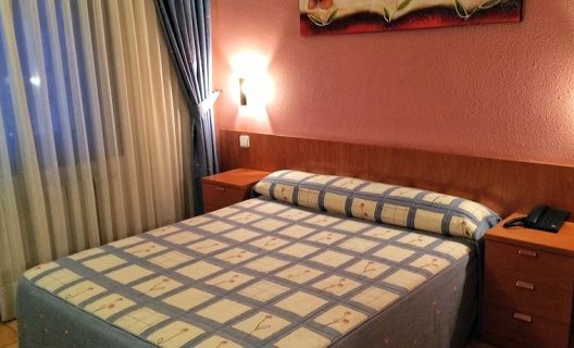 Hotel Casado