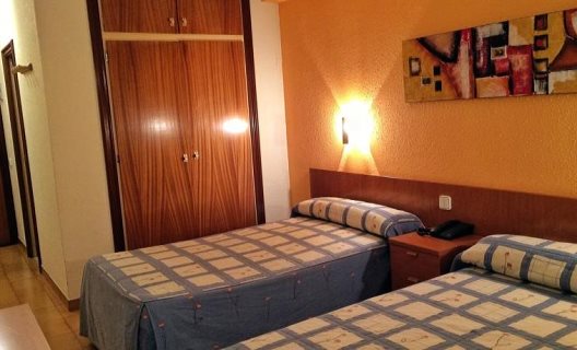 Hotel Casado