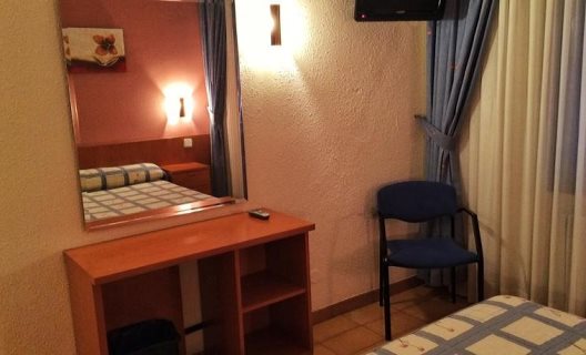 Hotel Casado