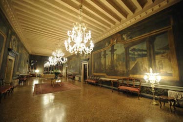 Hotel Ca´sagredo