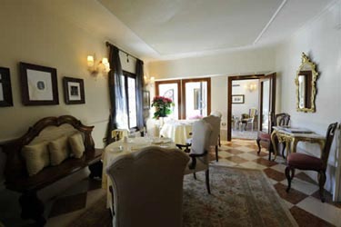Hotel Ca´sagredo