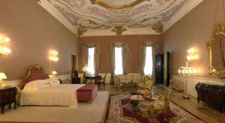Hotel Ca´sagredo