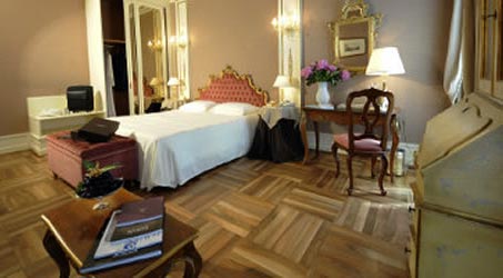 Hotel Ca´sagredo