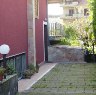 Hotel Casalotto Inn