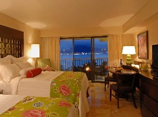 Hotel Casamagna Marriott Puerto Vallarta Resort & Spa