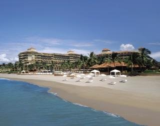 Hotel Casamagna Marriott Puerto Vallarta Resort & Spa