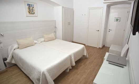 Hotel Casamar