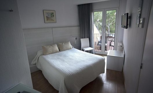 Hotel Casamar