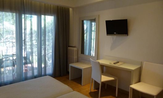 Hotel Casamar