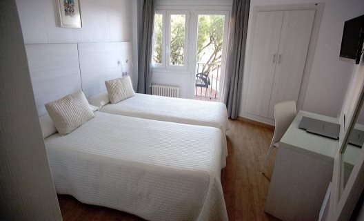 Hotel Casamar