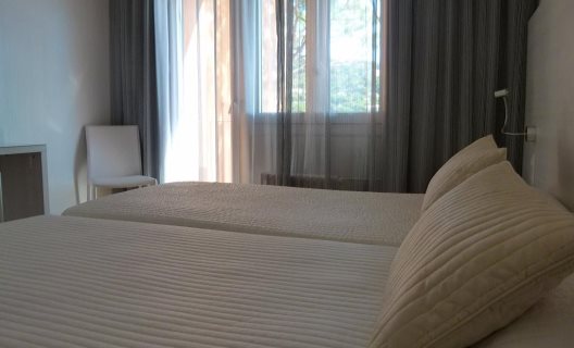 Hotel Casamar