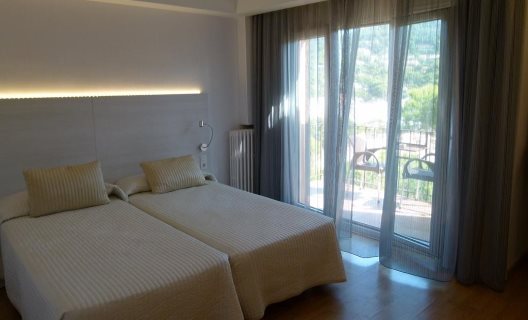 Hotel Casamar