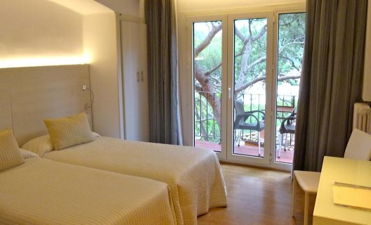 Hotel Casamar