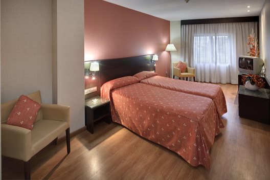 Hotel Casanova