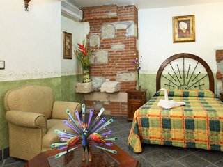 Hotel Casantica