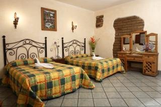 Hotel Casantica