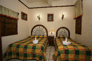 Hotel Casantica
