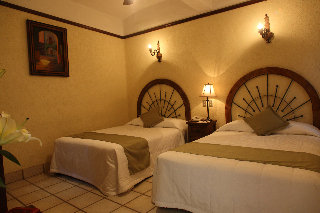 Hotel Casantica