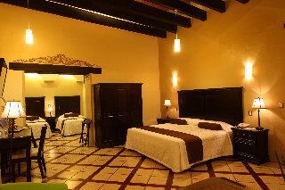 Hotel Casantica