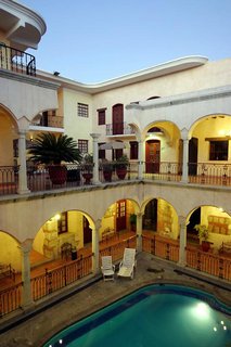 Hotel Casantica