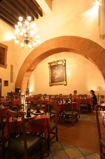 Hotel Casantica