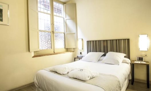 Hotel Casas De Santa Cruz
