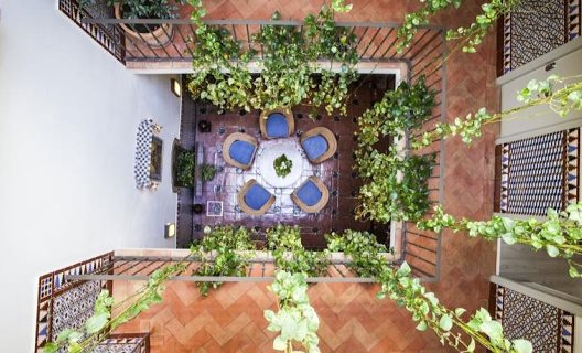 Hotel Casas De Santa Cruz