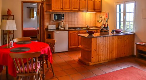 Hotel Casas Valleparaizo