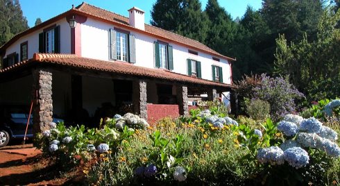 Hotel Casas Valleparaizo