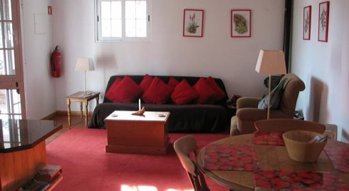 Hotel Casas Valleparaizo