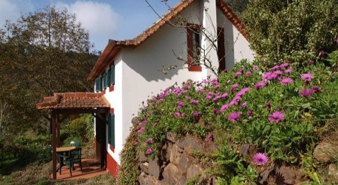 Hotel Casas Valleparaizo