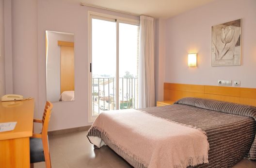 Hotel Casbah