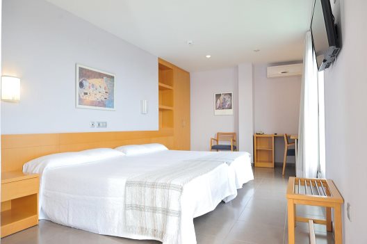Hotel Casbah