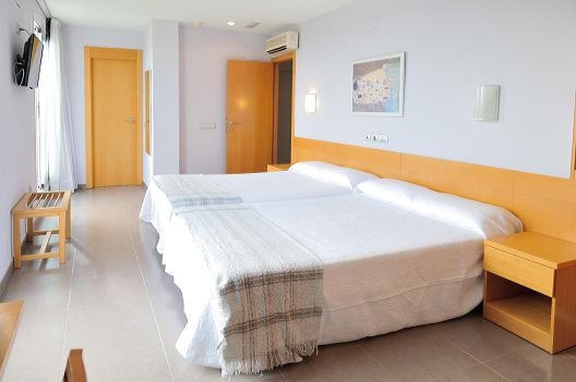 Hotel Casbah