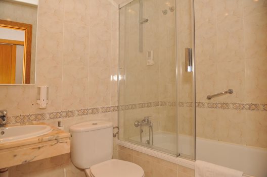 Hotel Casbah