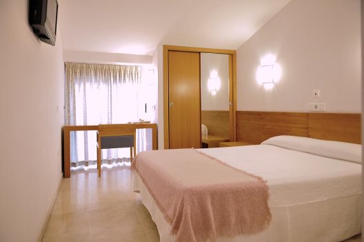 Hotel Casbah