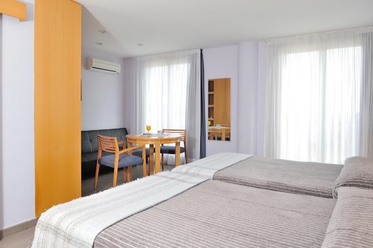 Hotel Casbah