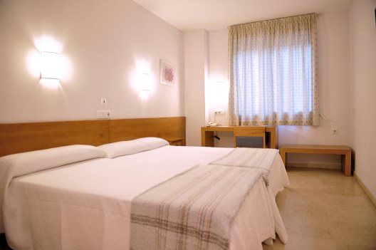 Hotel Casbah