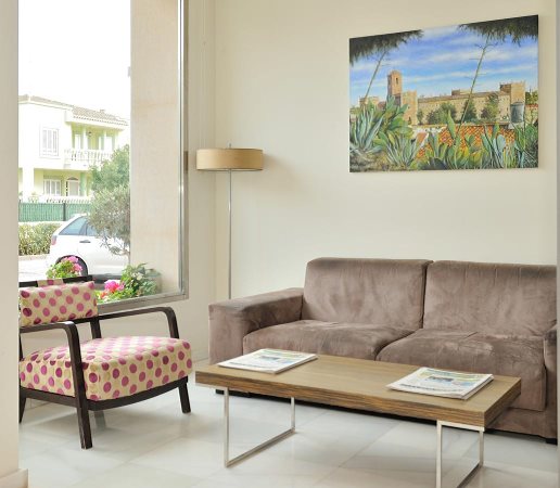 Hotel Casbah