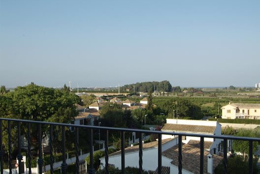 Hotel Casbah