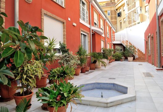 Hotel Casbah