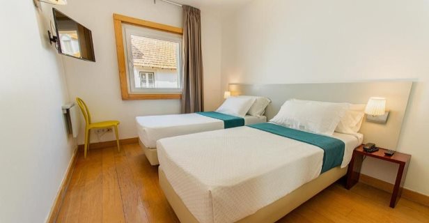 Hotel Cascais