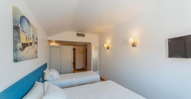 Hotel Cascais