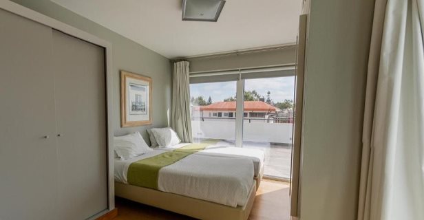 Hotel Cascais
