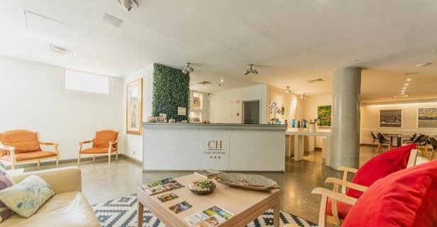 Hotel Cascais