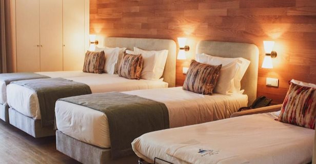 Hotel Cascais City Beach