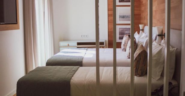 Hotel Cascais City Beach
